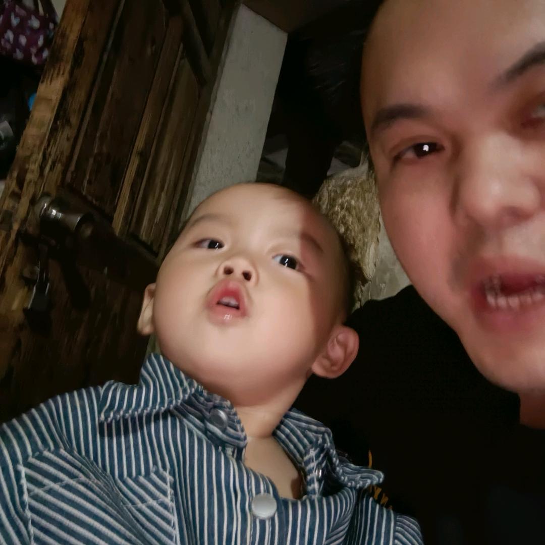 坤哥☞老玩童