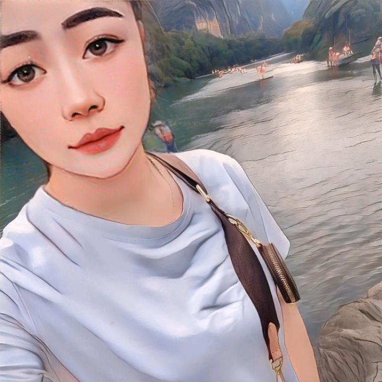萱宝💋（湖南平江）