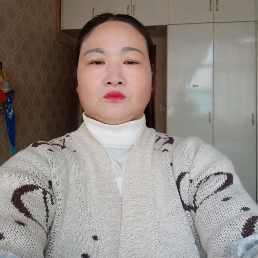 饶忠艳