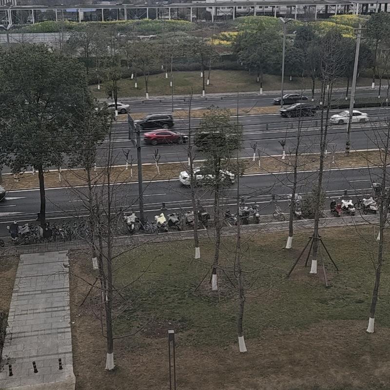 万里归途