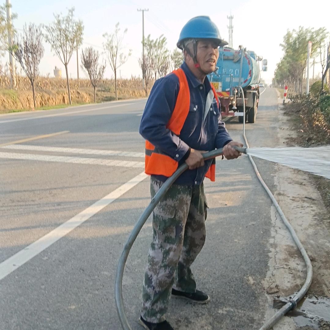 谓北老杨（吉祥焦））