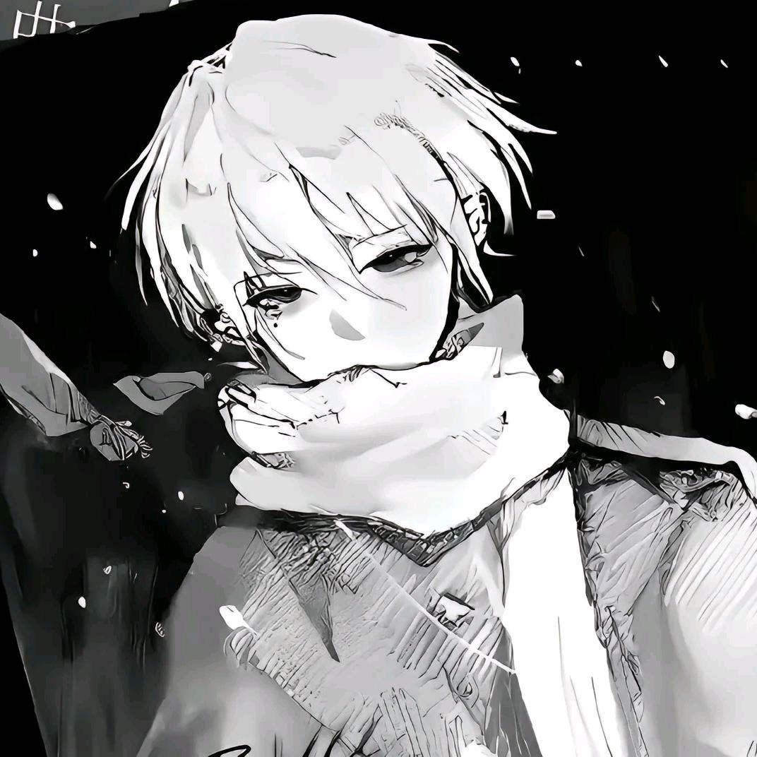 雪人（瓦洲双修）