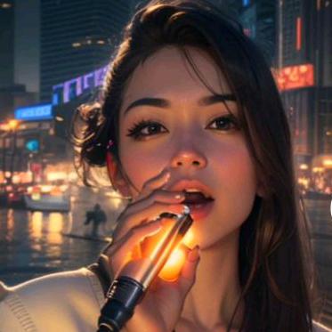 一直很安静……