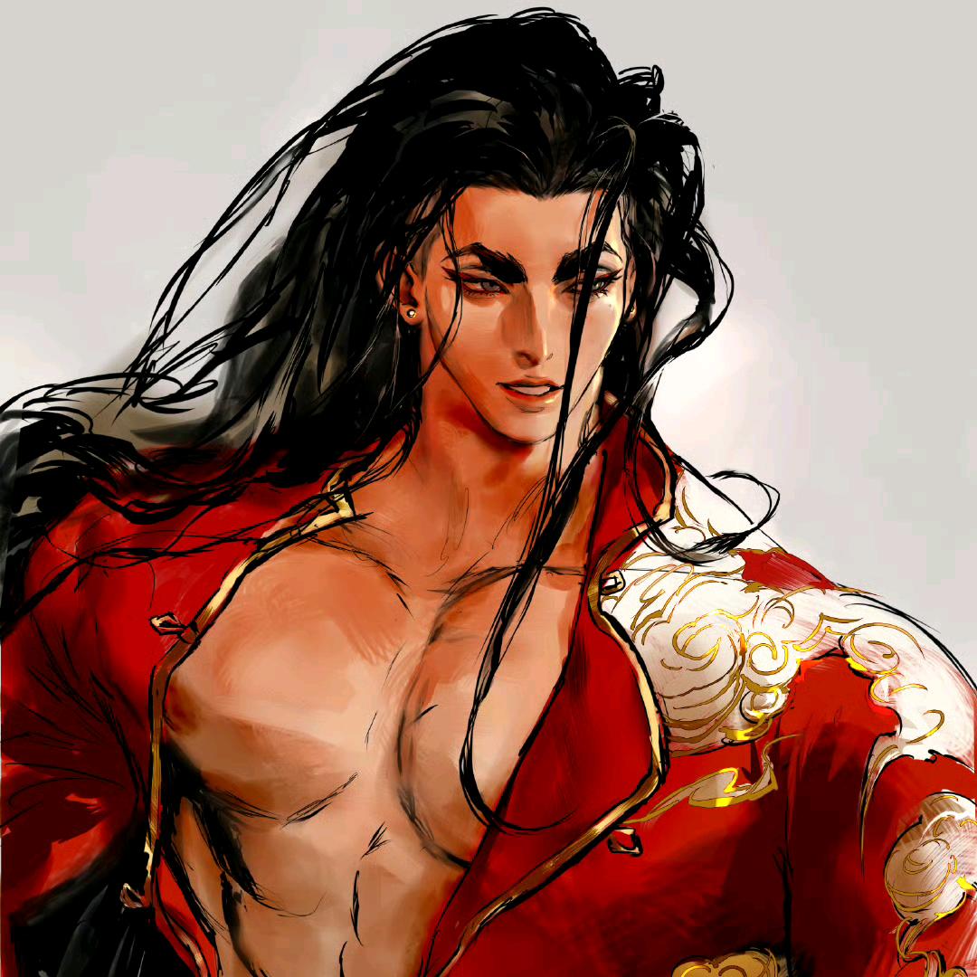 热心市民杰米肖