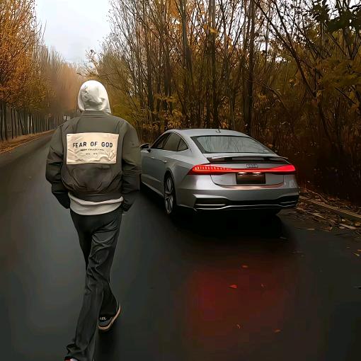 阿言℡（备战马钞）