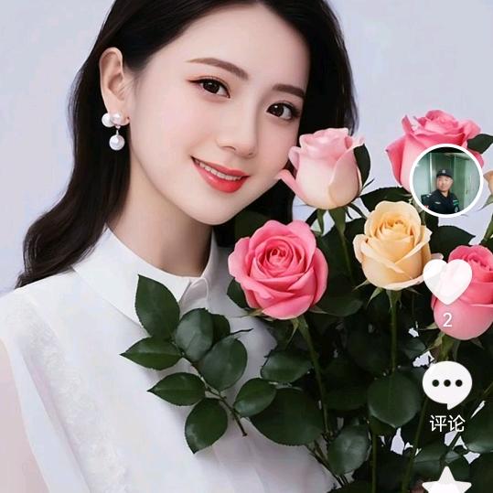 开封单身红娘洗面刮脸