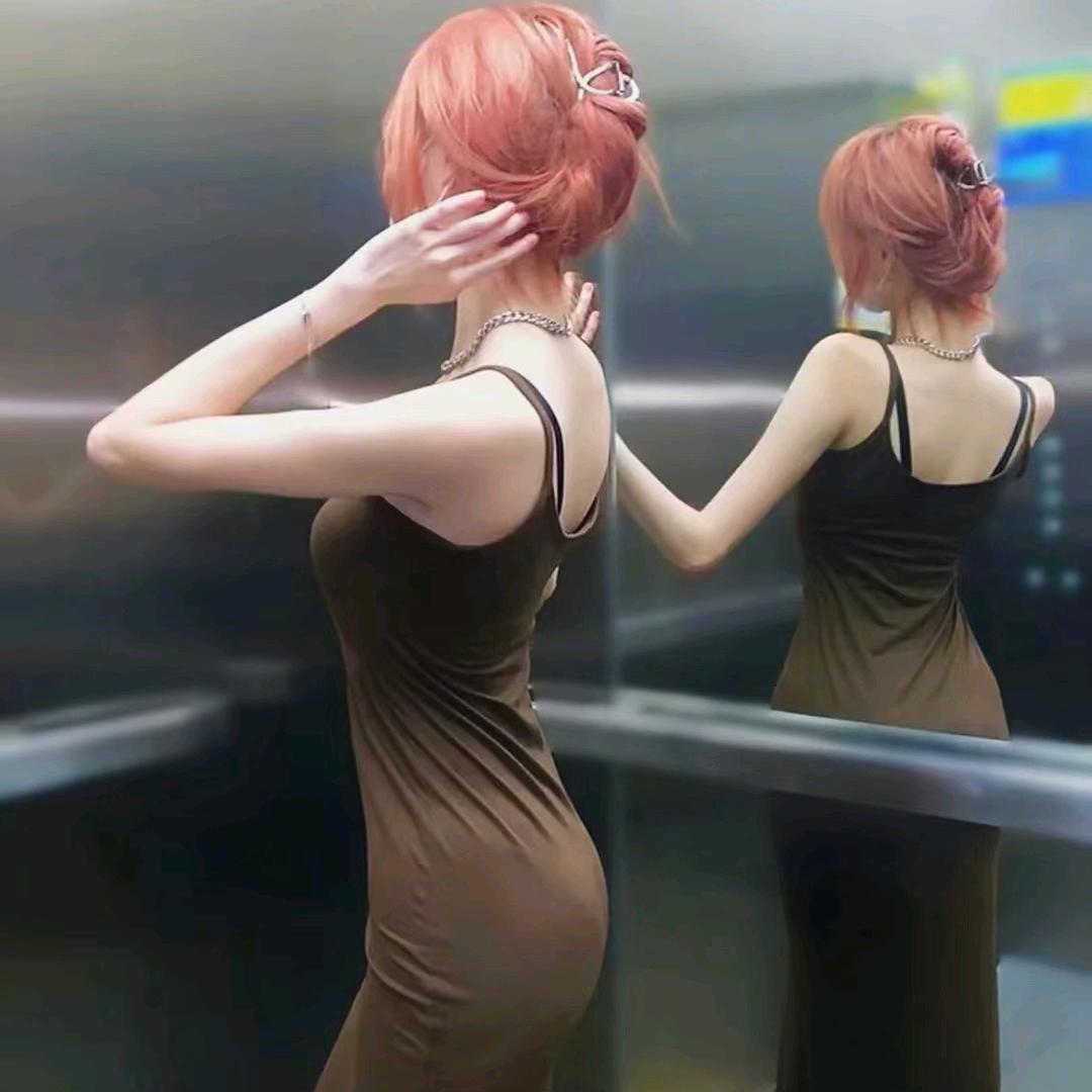 " 矞臆少女"
