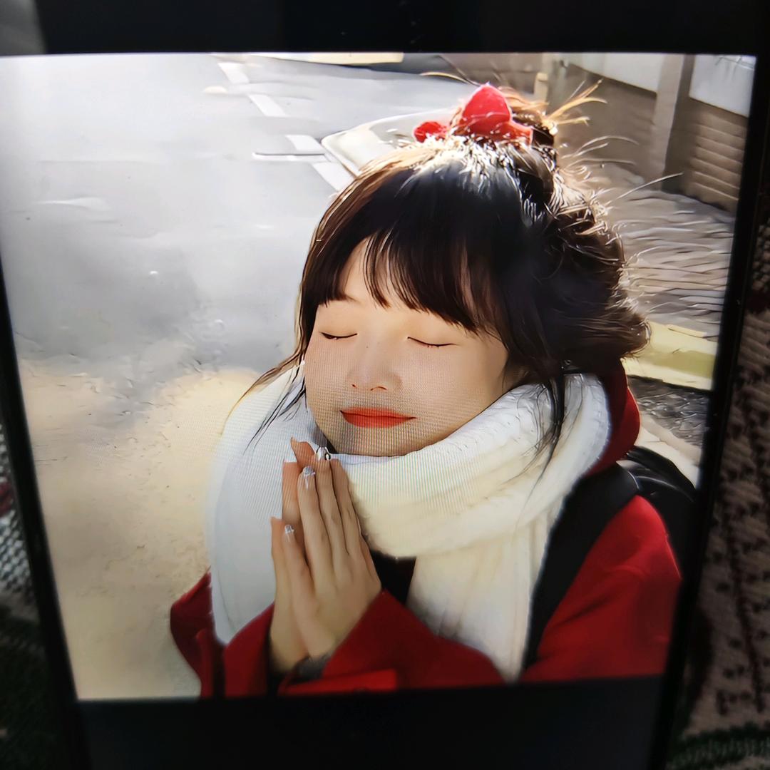 阿玲严选
