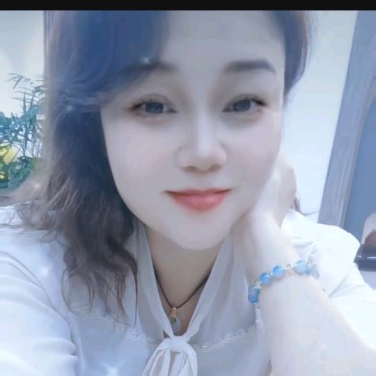秋天的兰花