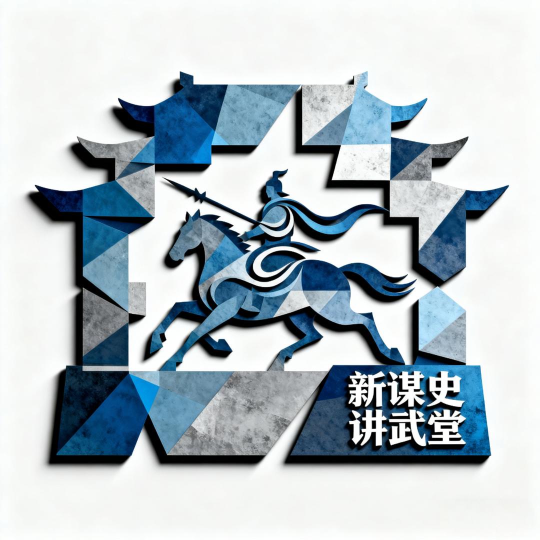新谋史讲武堂