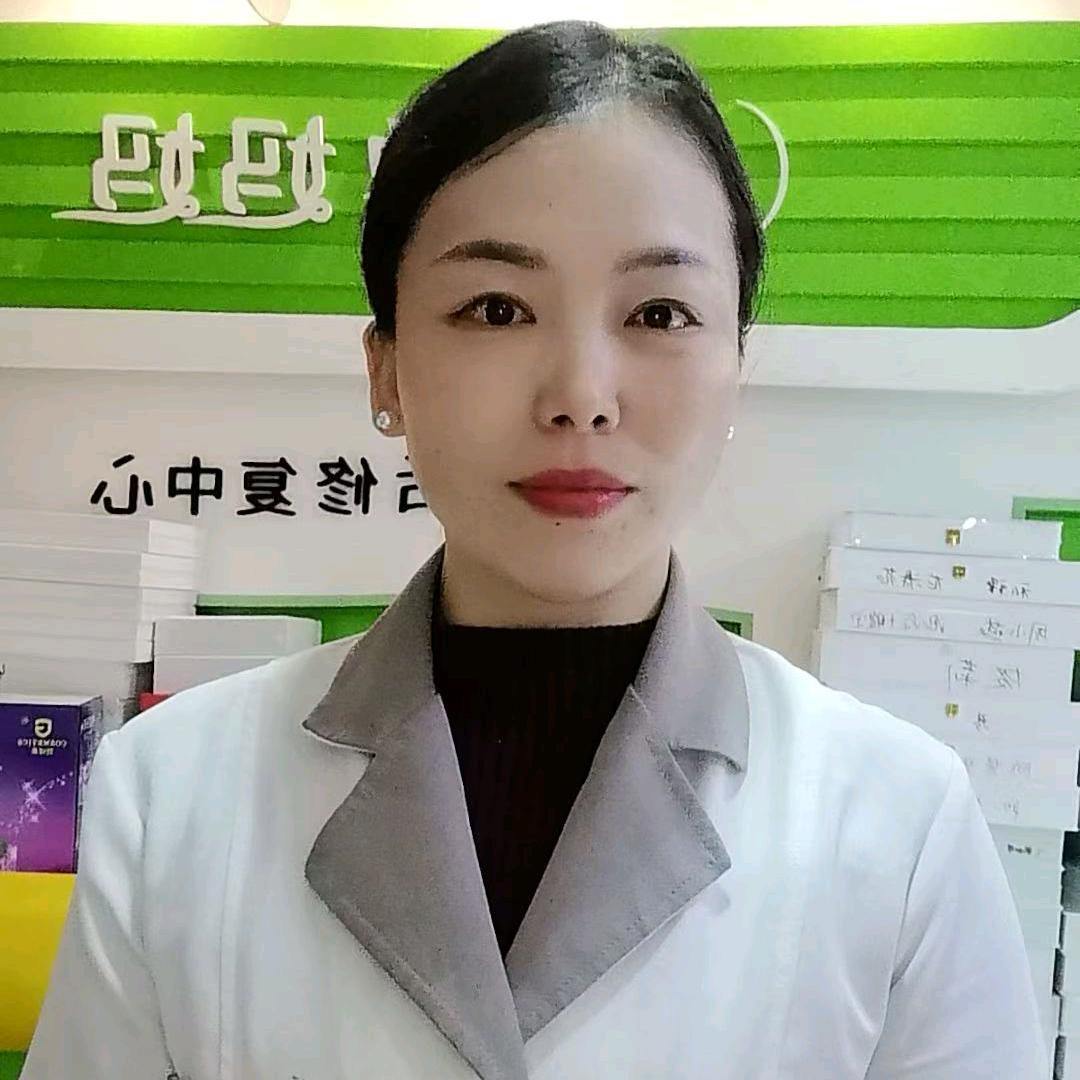 永新爱婴堡产康师