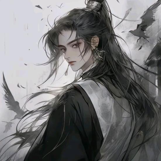 拂了一身还满