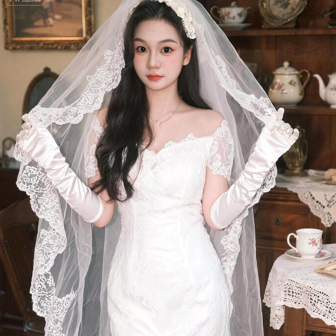 奶茶给我喝一口.