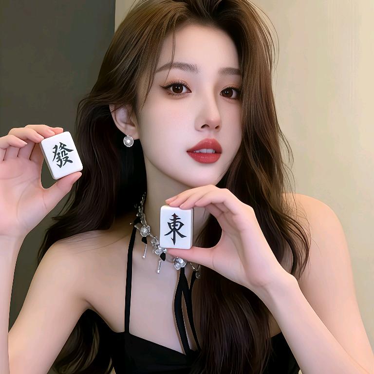 妖顏、惑众👄