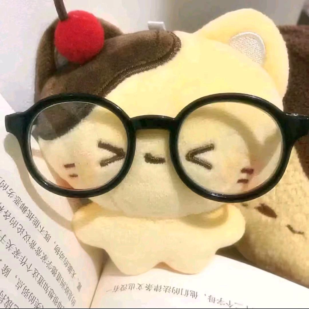 明天见.