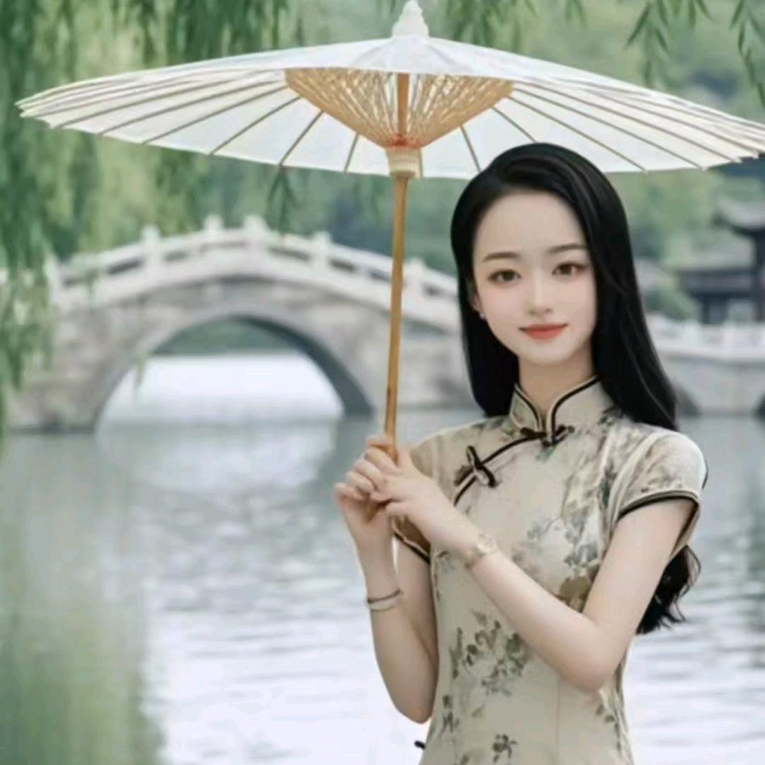 羽裳