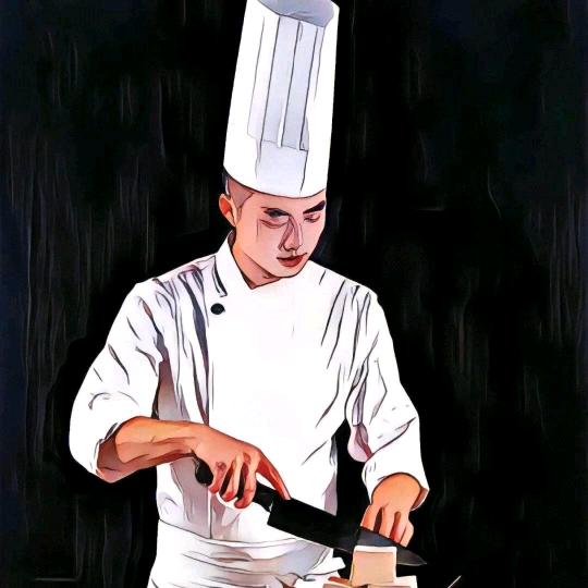 李大厨厨房