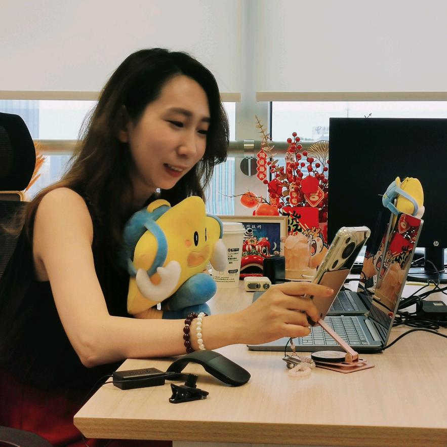 【财米有言】Angel