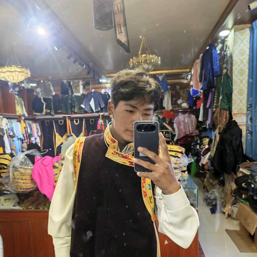 ༄ ཚེ་རྡོར