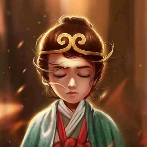 虾仔