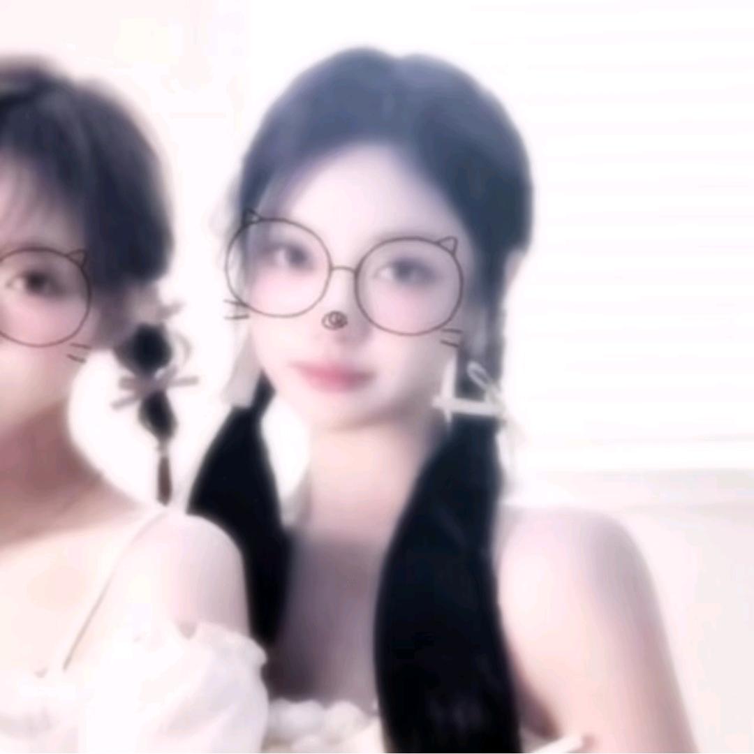 My only小欣_