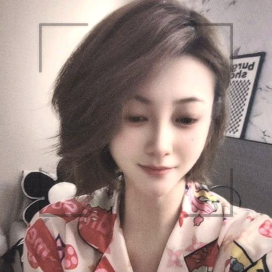 她要自己去买花💐