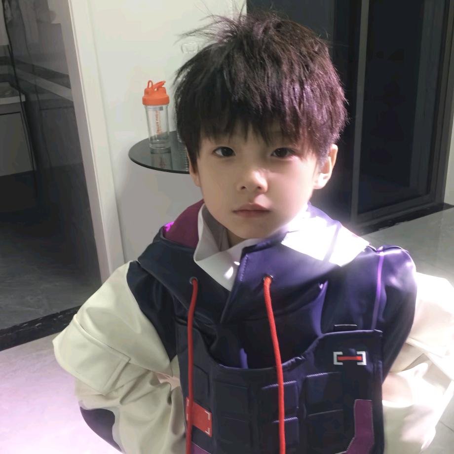 杏花🌧️