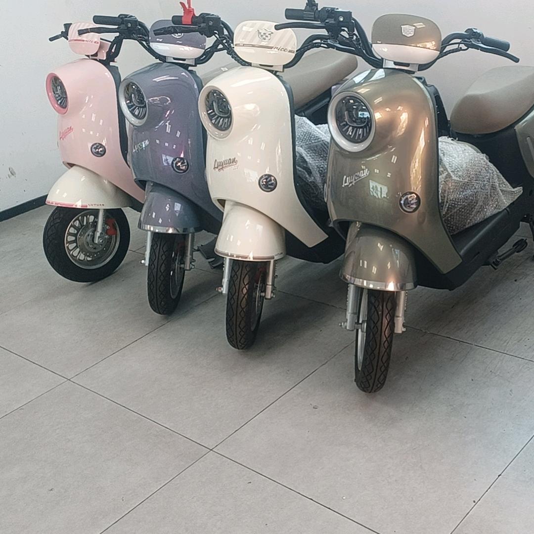 绿源电动车