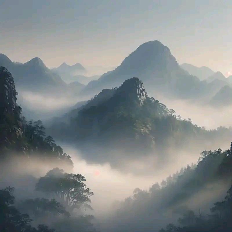 举杯邀明月