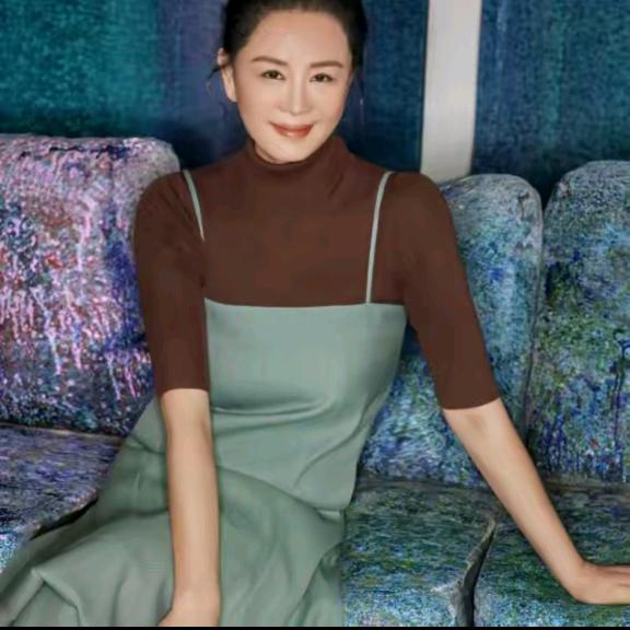 王璇原创设计-日常穿搭优选