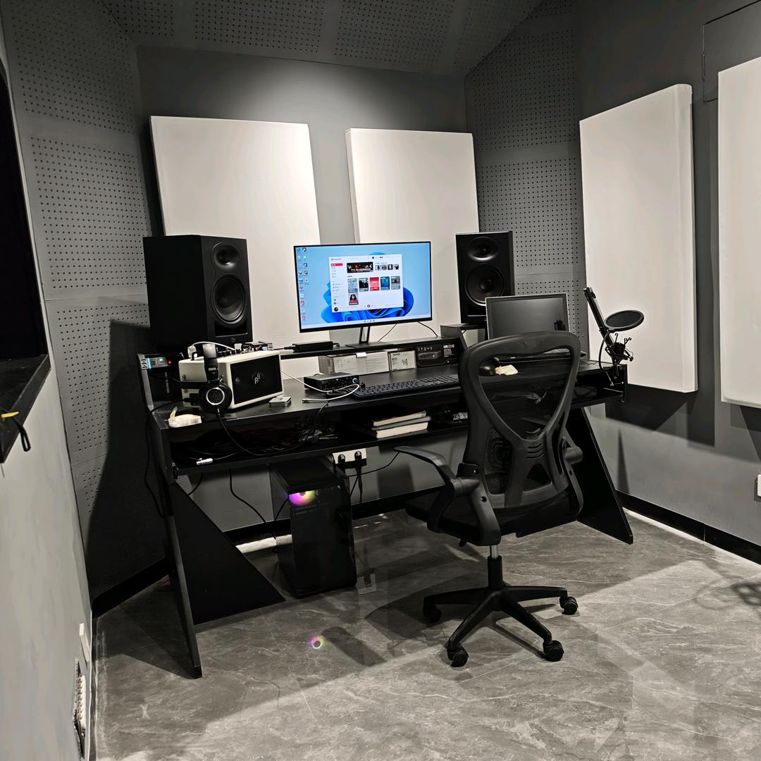 不晚音乐工作室