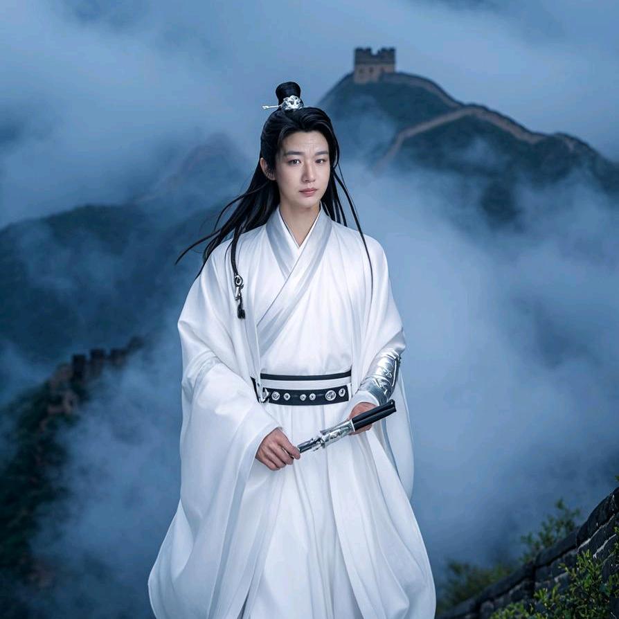 杀破狼🐺