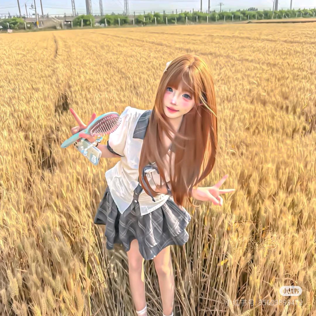搬运工琪奈🌰