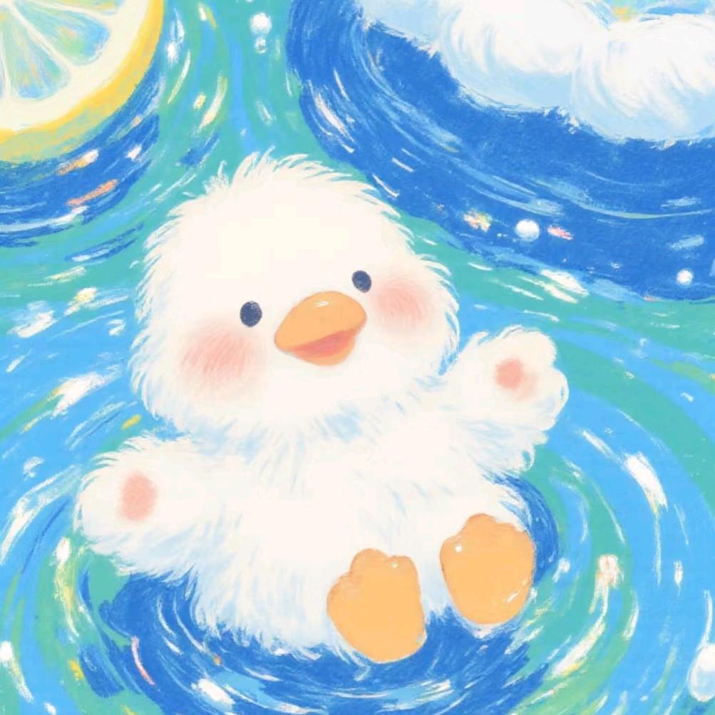 💎心愿头像