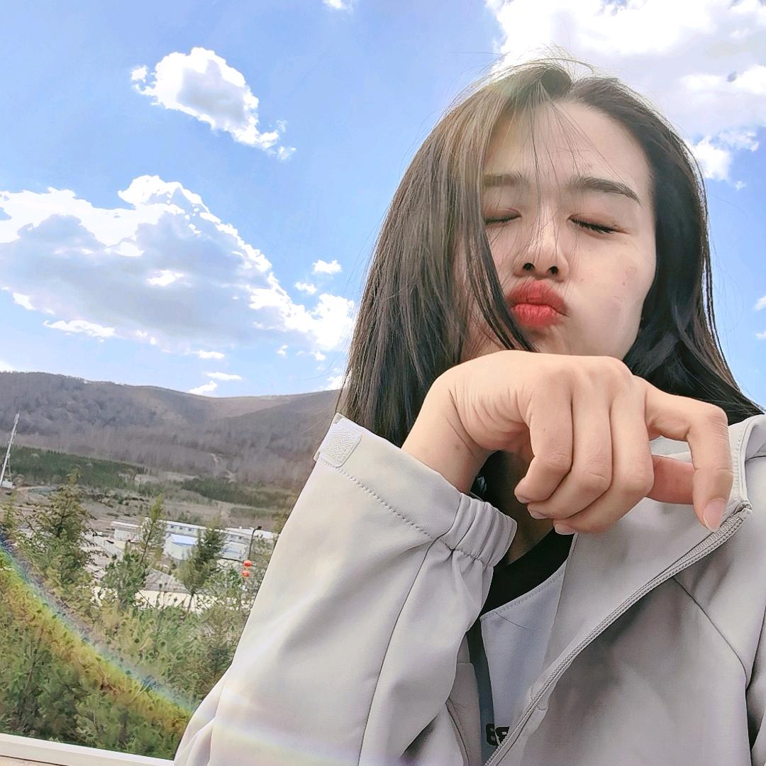 橙，