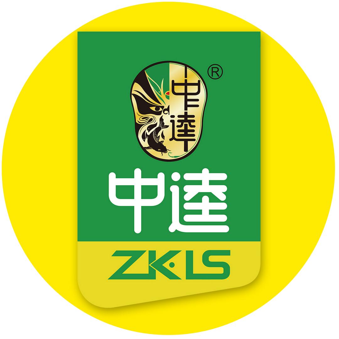 中逵钓具连锁