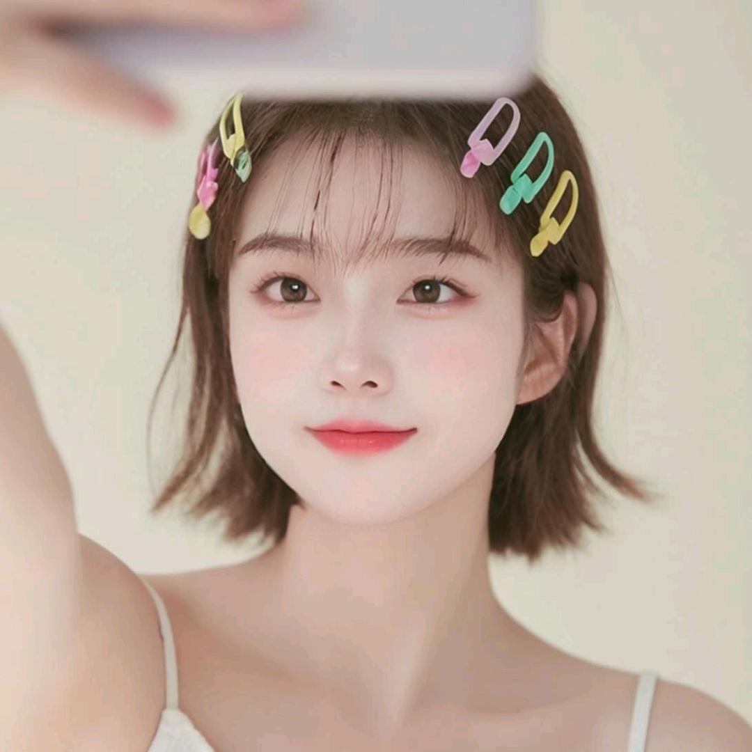 ~仙女落凡陈～🍭