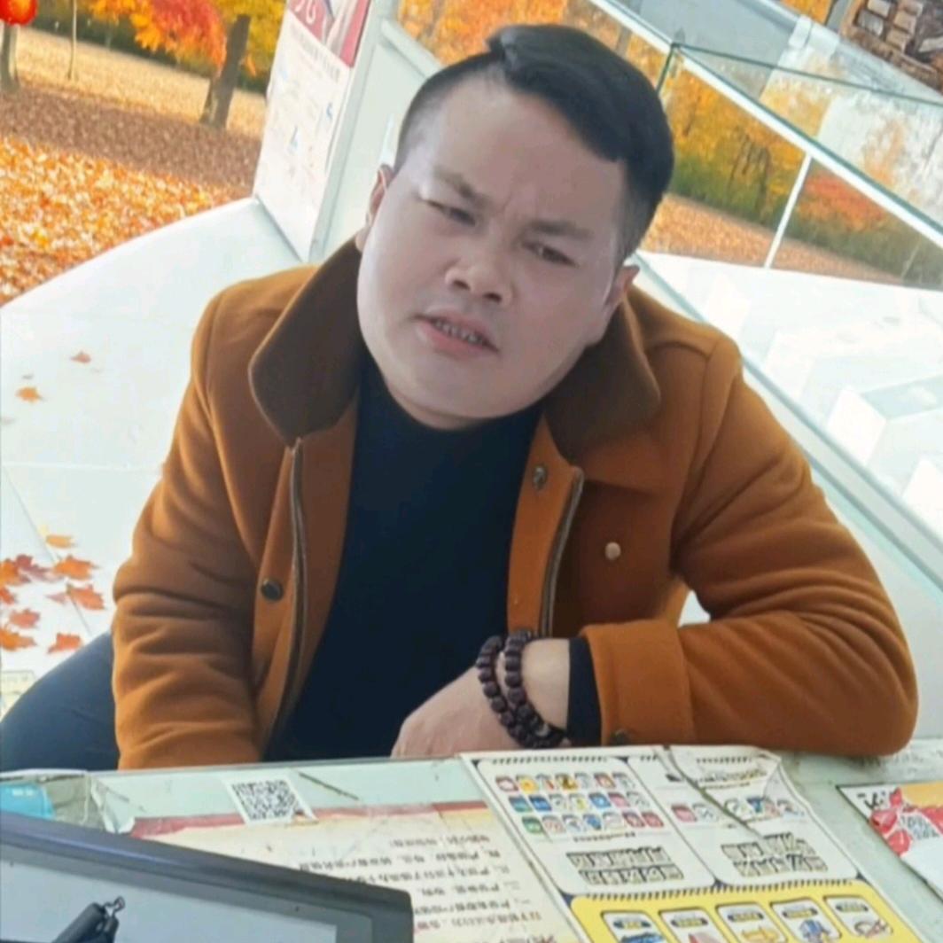 谢家湾农村强哥残疾人种植药材
