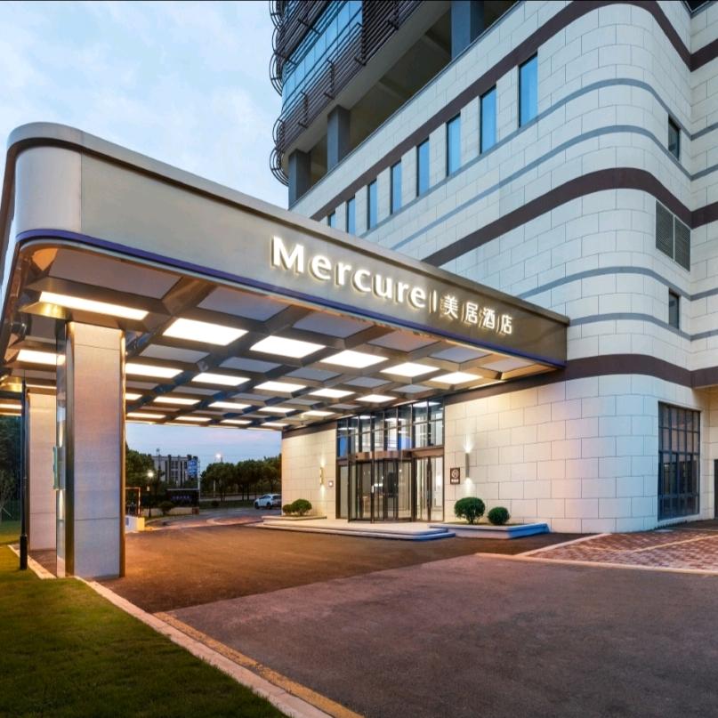 MercureRiverside