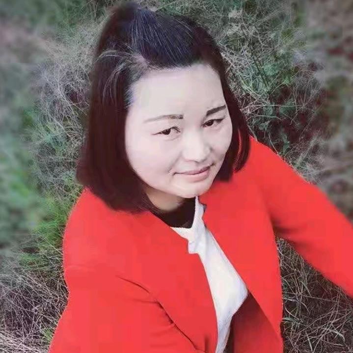 幸福美满