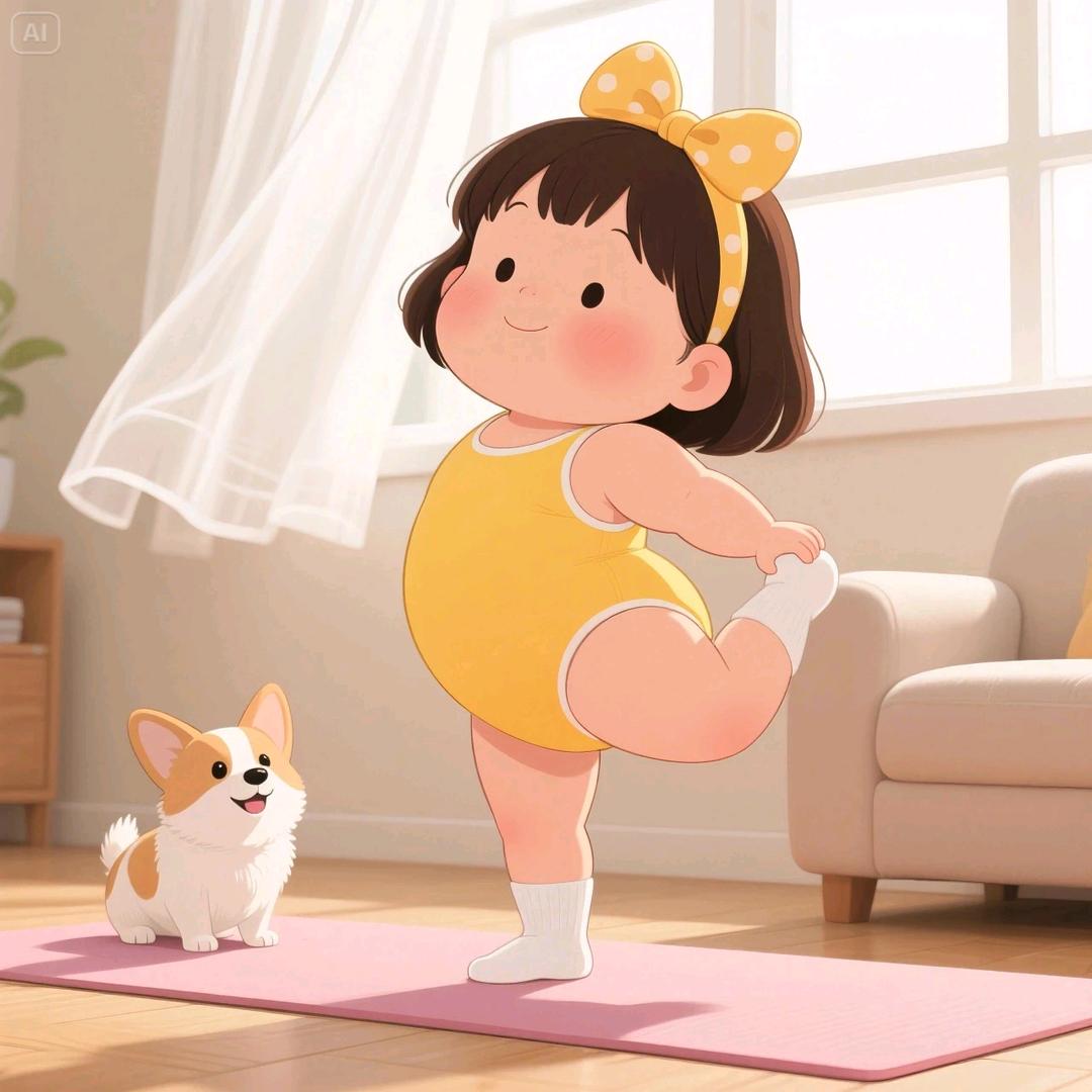 玲玲1