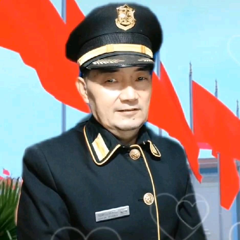 刘成伟