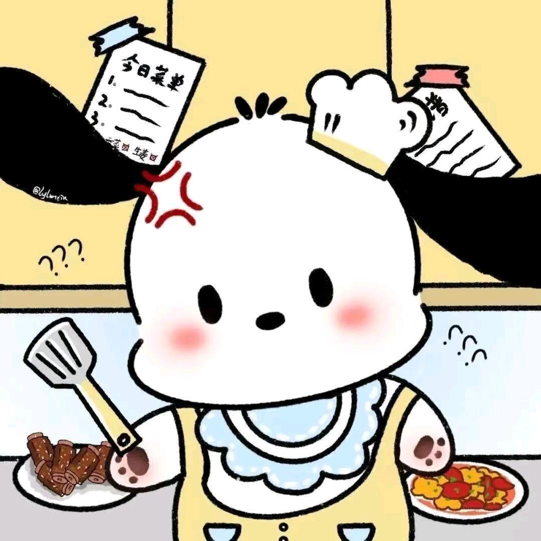 小鱼丸.