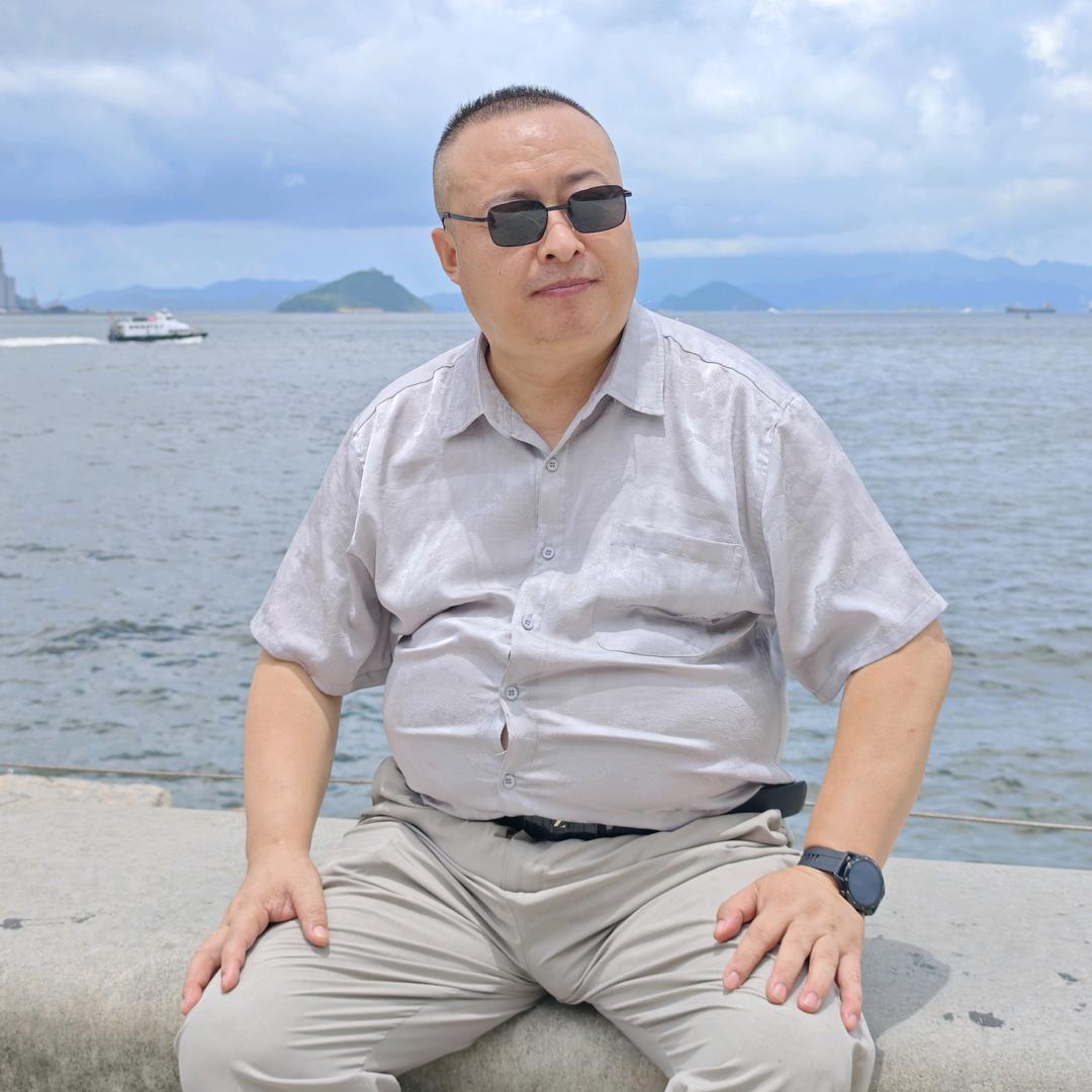西北熊二叔2025