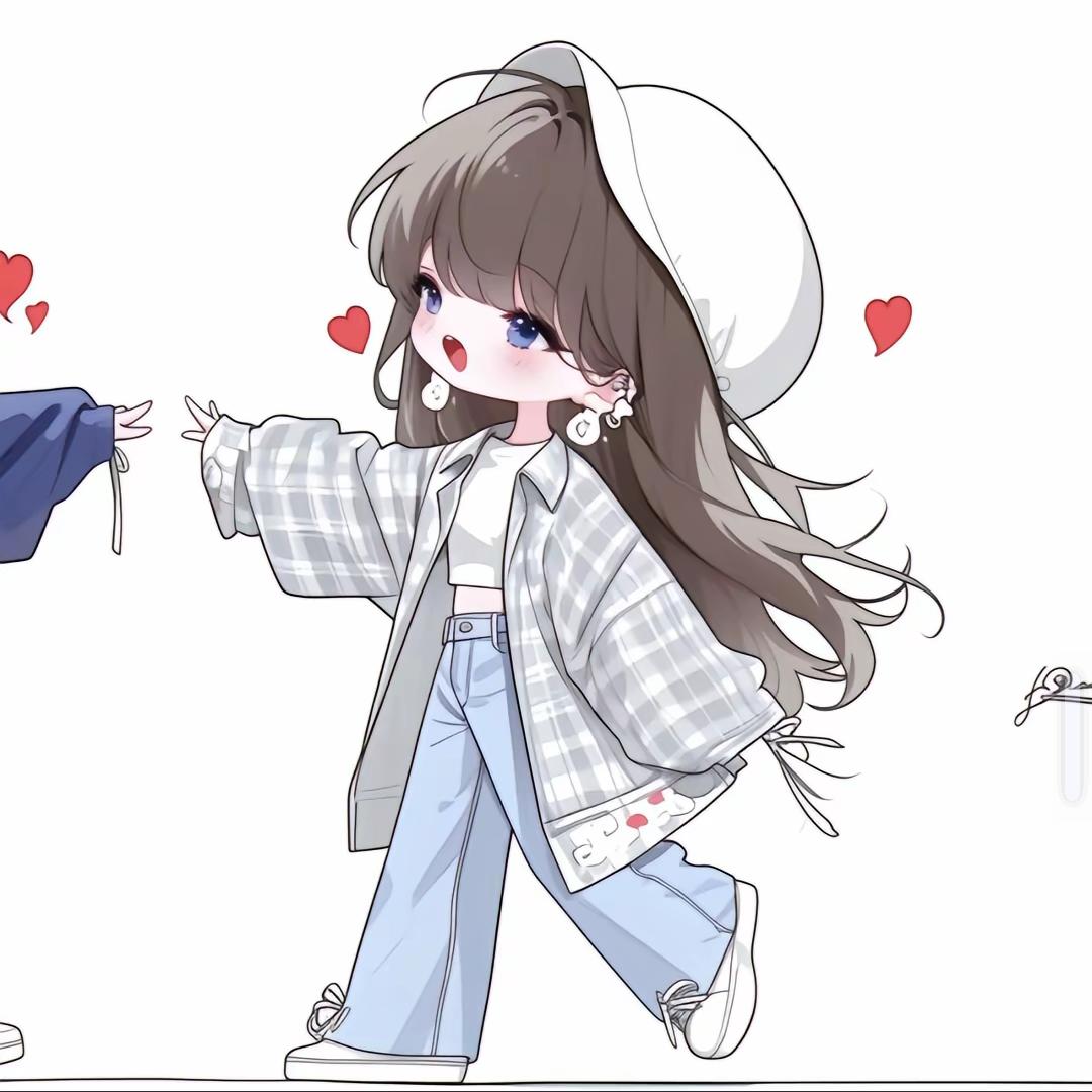 ᰔᩚ.不想揣兜兜ঞོ