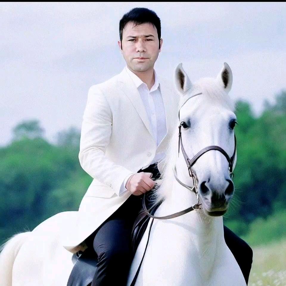 ABDUKIRAMJAN