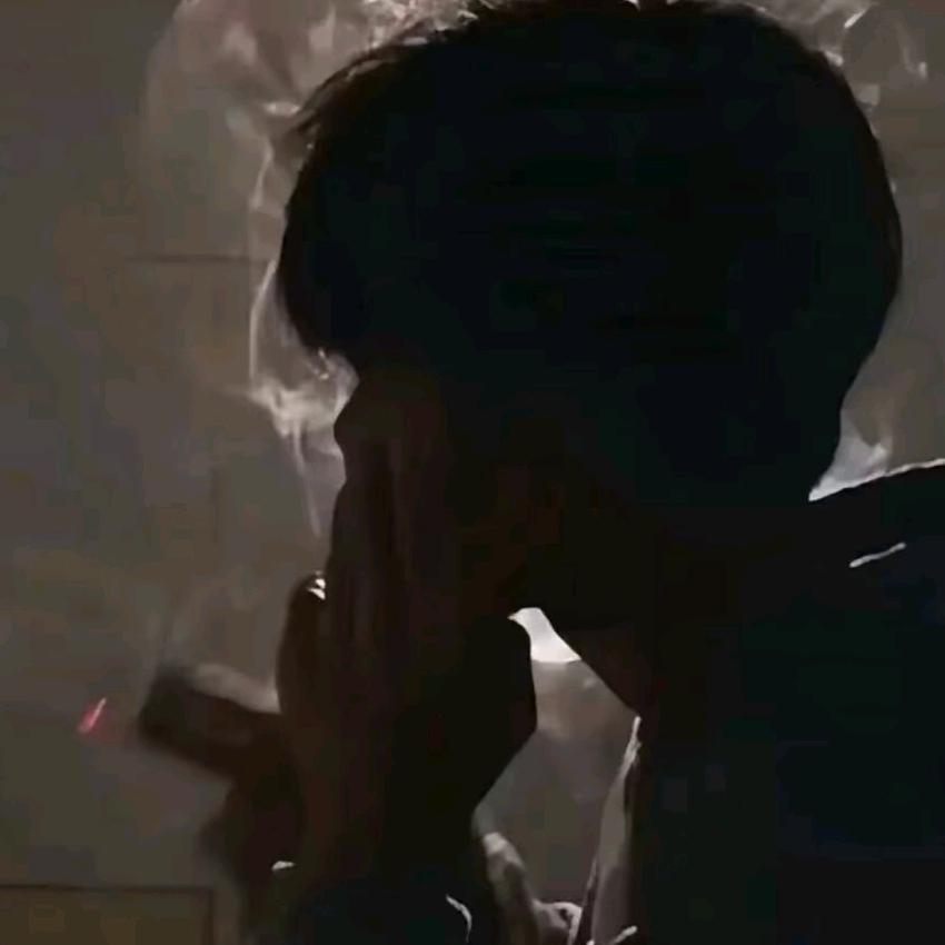 没事