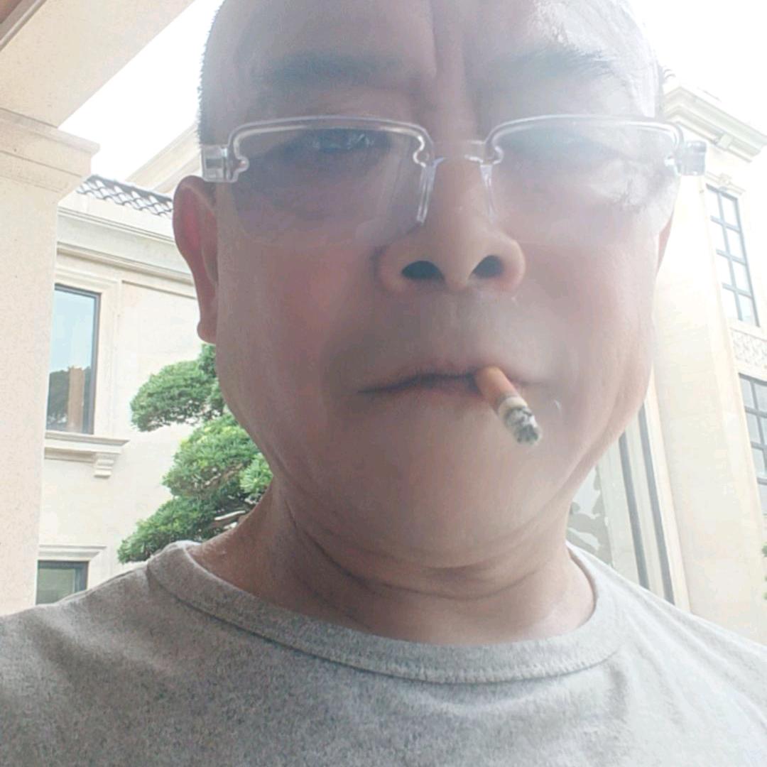 光头