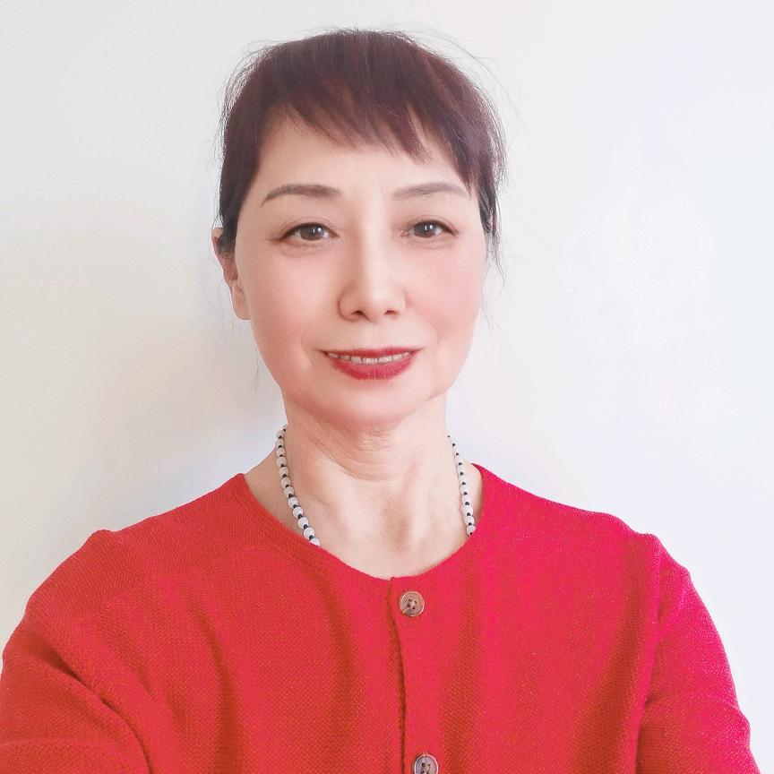 梅姐