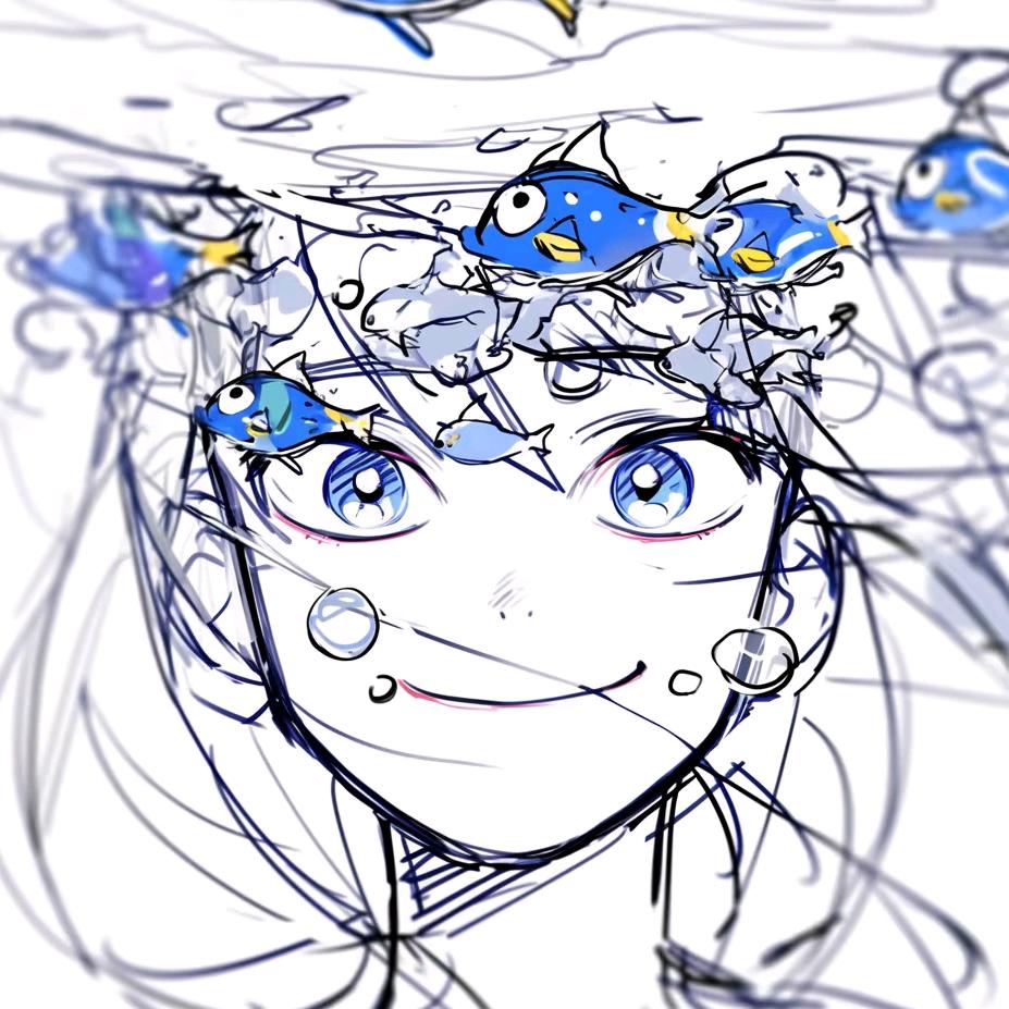 鸭鸭冲呀